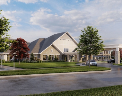 Lockwood of Hartland | Hartland, MI