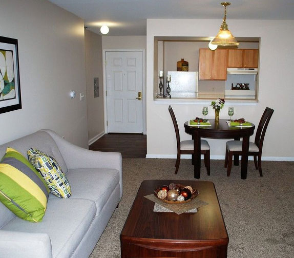 Active Retirement & Senior Care Community in Burton, MI | Lockwood - Burton-image-2