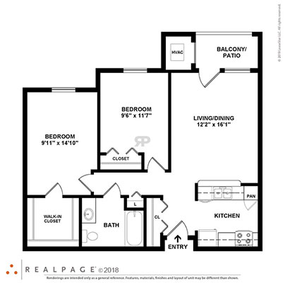 Active Retirement & Senior Care Community in Burton | Lockwood - Burton-image-3-2