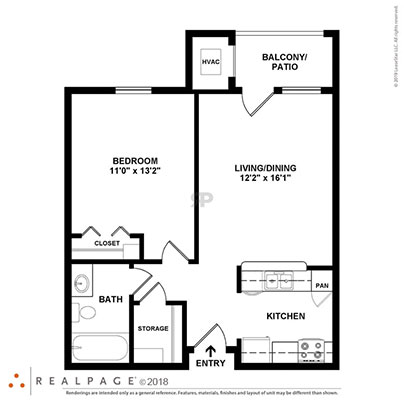 Active Retirement & Senior Care Community in Burton | Lockwood - Burton-image-3