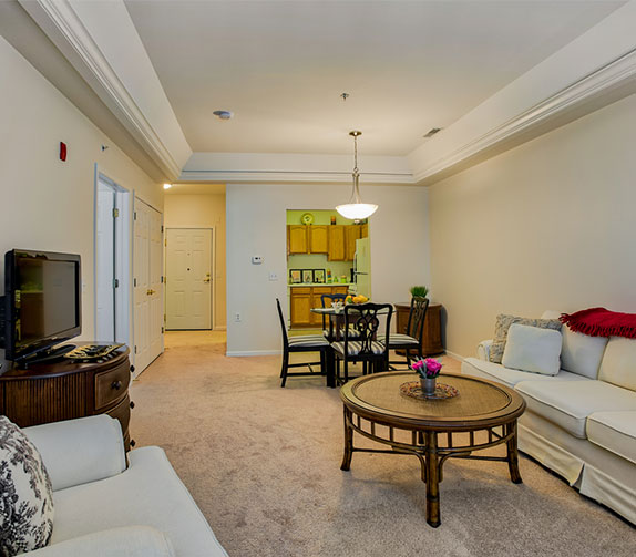 Active Retirement Community | Clinton, MI | Lockwood Senior Living - Clinton-image-2