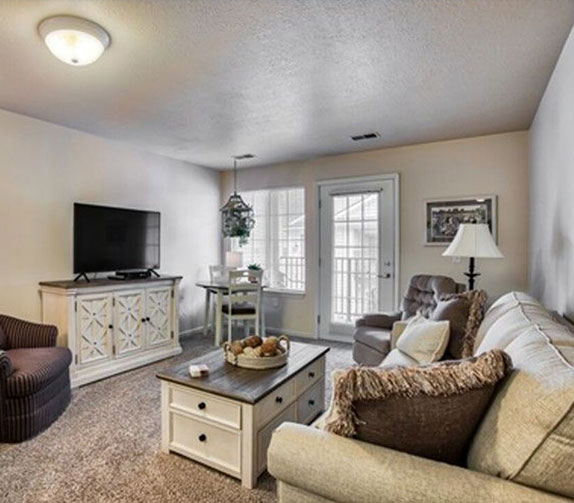 Better Senior Living