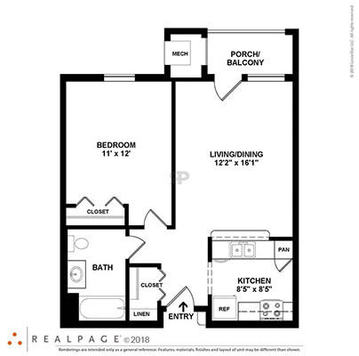 Floor Plans