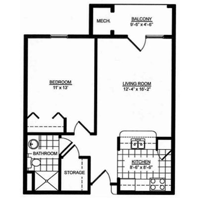 Active Retirement Community in Genesee Flint | Lockwood - Genesee-image-3