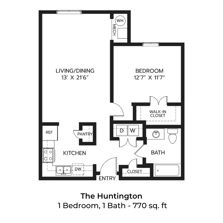 Active Retirement Community | Clinton Township | Lockwood - Lockwood%20of%20Clinton%20Huntington