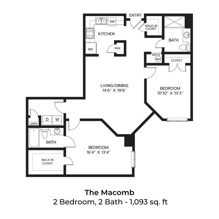 Active Retirement Community | Clinton Township | Lockwood - Lockwood%20of%20Clinton%20Macomb