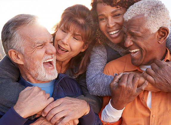 Retirement & Senior Care Community