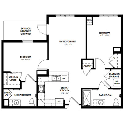 South Lyon Independent Senior Living Communities | Lockwood - Lyon-image-3-2