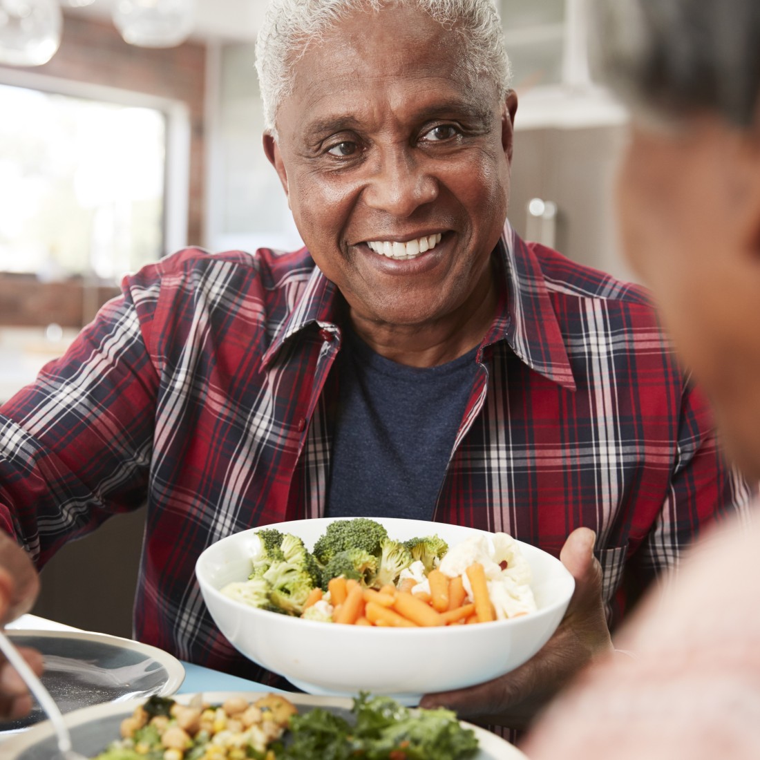 Senior Living Services | Greater Metro Detroit Area | Lockwood - Meals