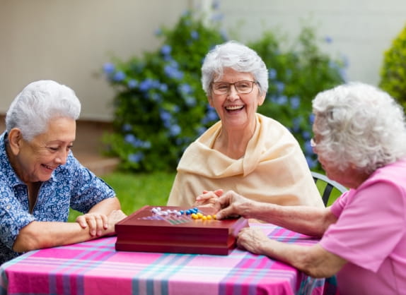 Active Retirement Communities | Michigan | Lockwood Senior Living - communities1