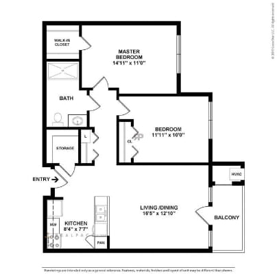 Waterford, MI Independent Senior Living Communities | Lockwood - fc94ad5de7294611352089df916c498b